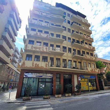 Hotel A Un Passo Dal Centro Palermo Exteriér fotografie
