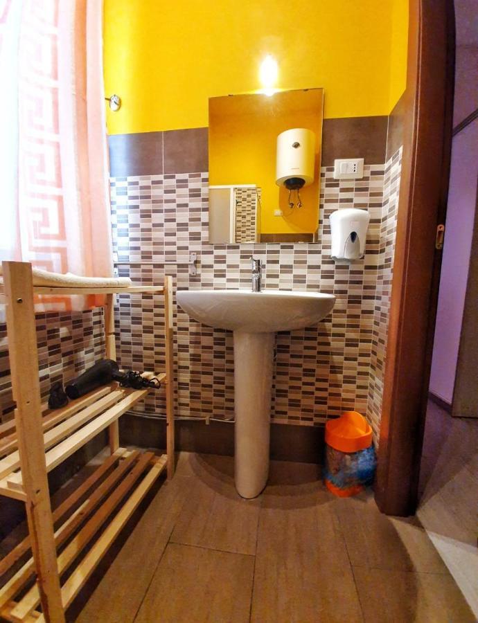 Hotel A Un Passo Dal Centro Palermo Exteriér fotografie