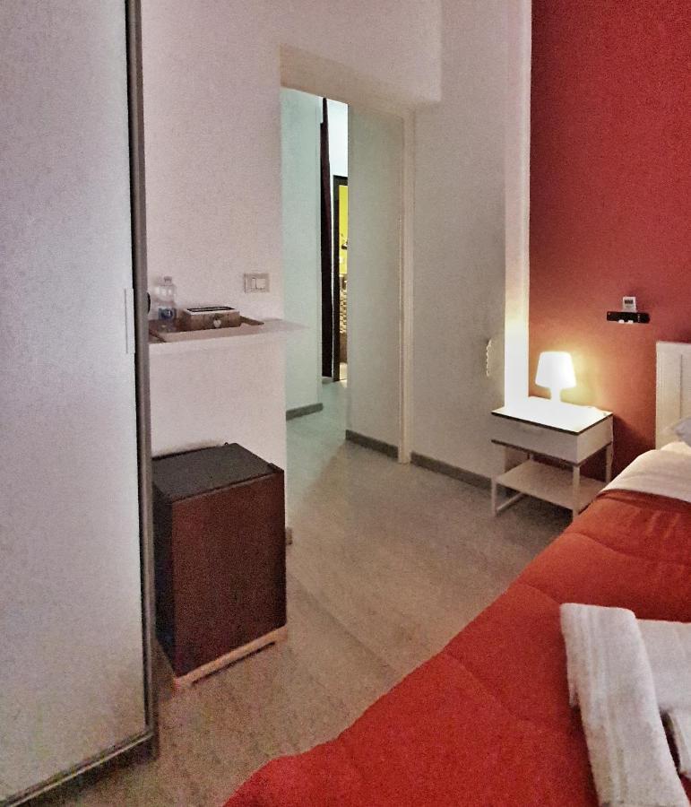 Hotel A Un Passo Dal Centro Palermo Exteriér fotografie