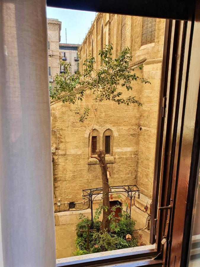 Hotel A Un Passo Dal Centro Palermo Exteriér fotografie