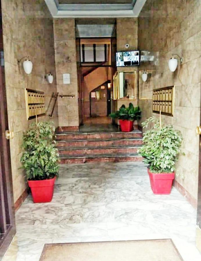 Hotel A Un Passo Dal Centro Palermo Exteriér fotografie
