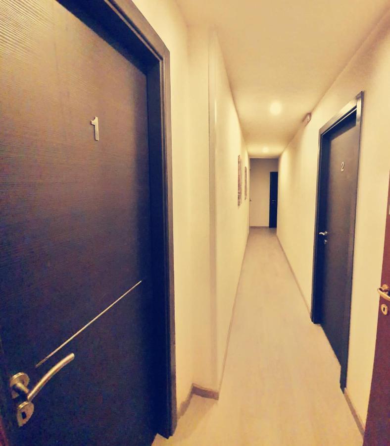 Hotel A Un Passo Dal Centro Palermo Exteriér fotografie