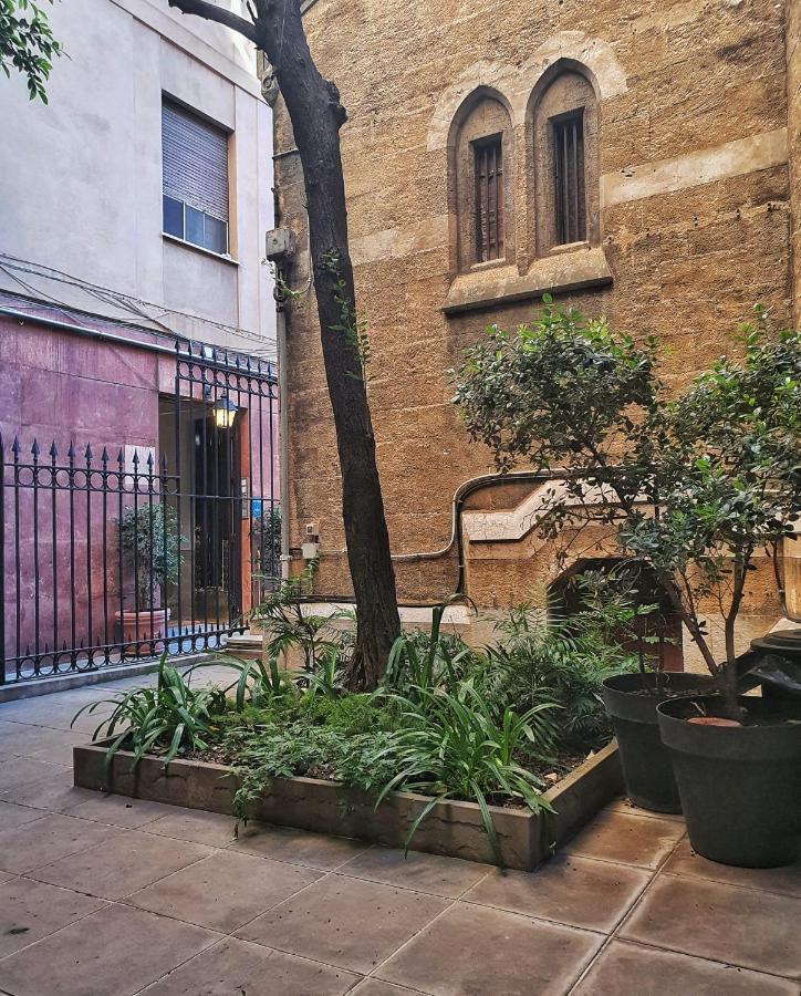 Hotel A Un Passo Dal Centro Palermo Exteriér fotografie