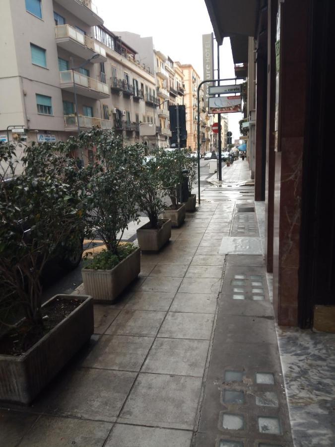Hotel A Un Passo Dal Centro Palermo Exteriér fotografie