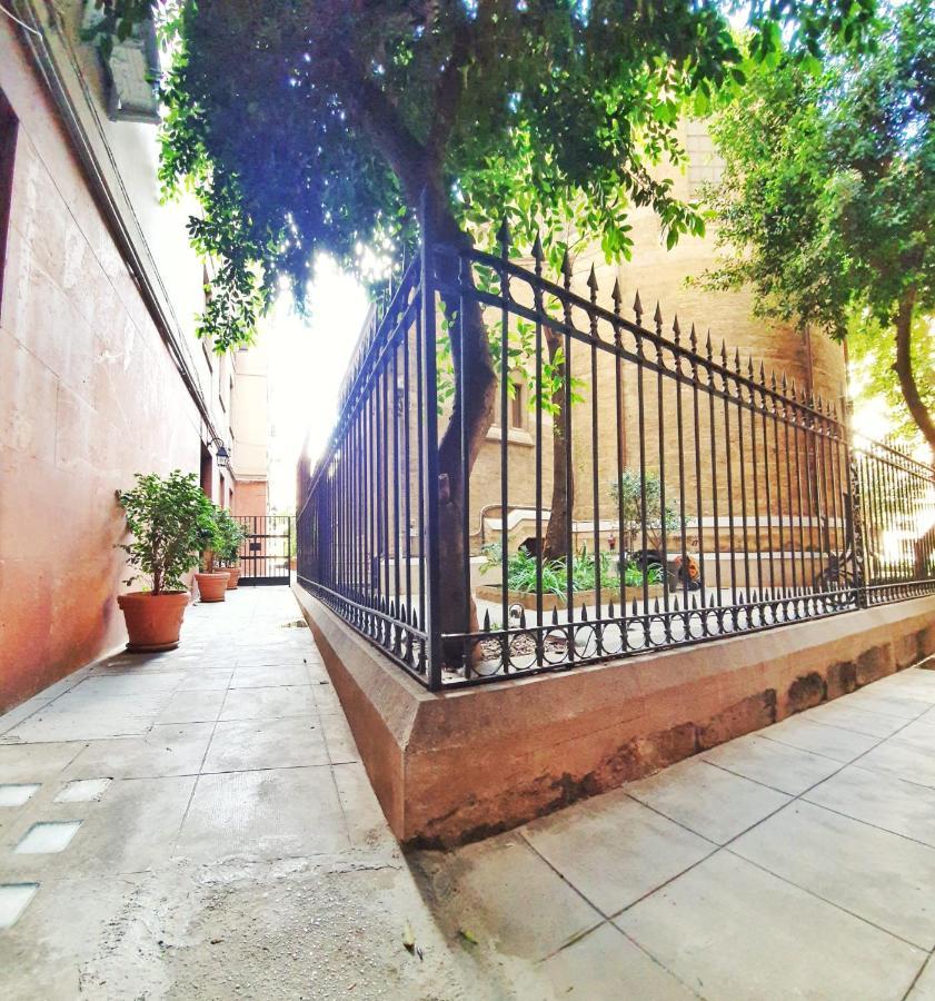 Hotel A Un Passo Dal Centro Palermo Exteriér fotografie