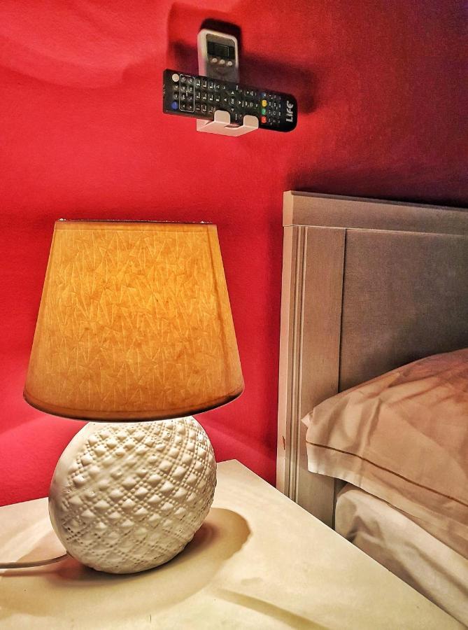 Hotel A Un Passo Dal Centro Palermo Exteriér fotografie